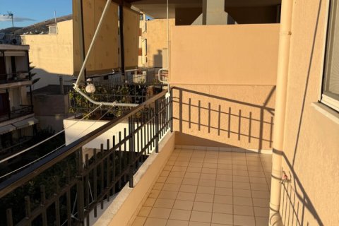 2 bedrooms Apartment in Palaia Fokaia, Greece No. 122014 12