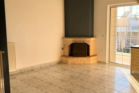 2 bedrooms Apartment in Palaia Fokaia, Greece No. 122014