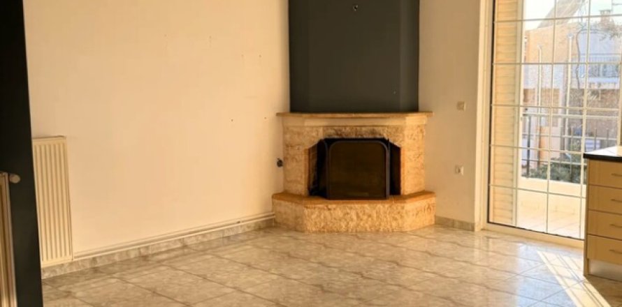 2 bedrooms Apartment in Palaia Fokaia, Greece No. 122014