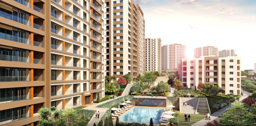 3 bedrooms Apartment in Khanh Hoa, Vietnam No. 114828