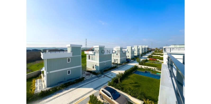 4 chambres Villa à Silivri, Turkey No. 125030