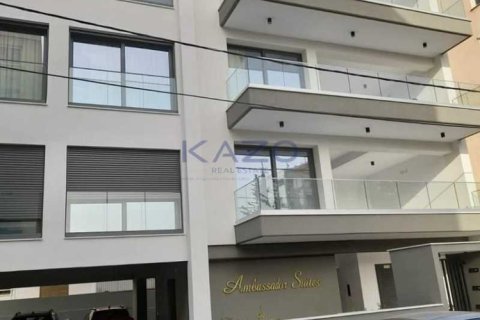 2 bedrooms Apartment in Limassol, Cyprus No. 79153 1