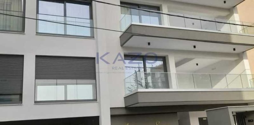 2 bedrooms Apartment in Limassol, Cyprus No. 79153