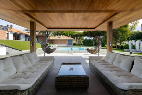 9 chambres House à El Mas Mates, Spain No. 99175