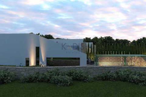 Дом с 3 спальнями в Финикария, Кипр №101051 4