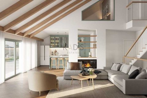 Дом с 3 спальнями в Финикария, Кипр №101051 17