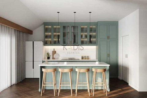 Дом с 3 спальнями в Финикария, Кипр №101051 14