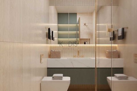 Дом с 3 спальнями в Финикария, Кипр №101051 16