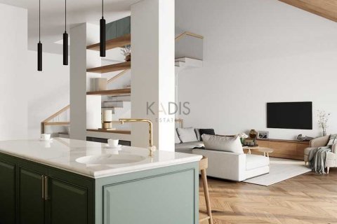 Дом с 3 спальнями в Финикария, Кипр №101051 6