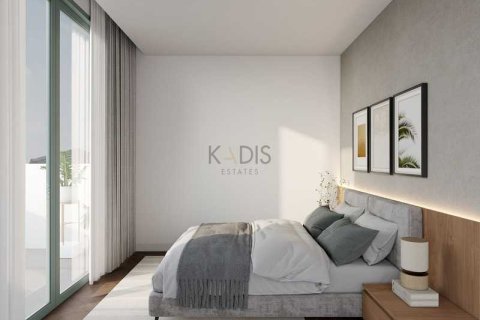 Дом с 3 спальнями в Финикария, Кипр №101051 12