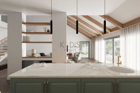 Дом с 3 спальнями в Финикария, Кипр №101051 5