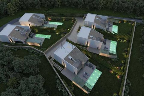 Дом с 3 спальнями в Финикария, Кипр №101051 15