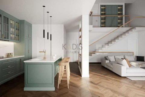 Дом с 3 спальнями в Финикария, Кипр №101051 8