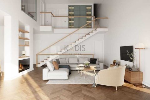 Дом с 3 спальнями в Финикария, Кипр №101051 7