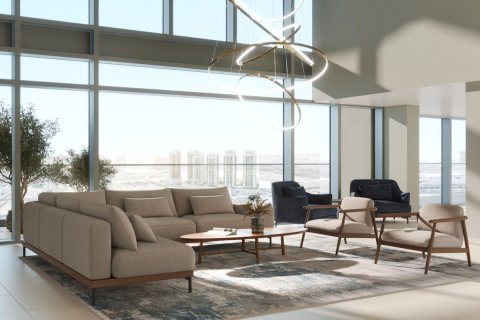 Квартира с 3 спальнями в Аль Тебин Аль Шаабия Хаузин, Вьетнам №87390 3