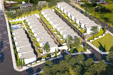 Вилла с 5 спальнями в Чавинь, Вьетнам №21888 8