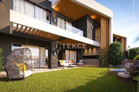 Вилла с 5 спальнями в Чавинь, Вьетнам №21888 3