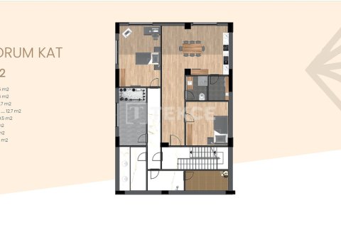 Вилла с 5 спальнями в Чавинь, Вьетнам №21888 15