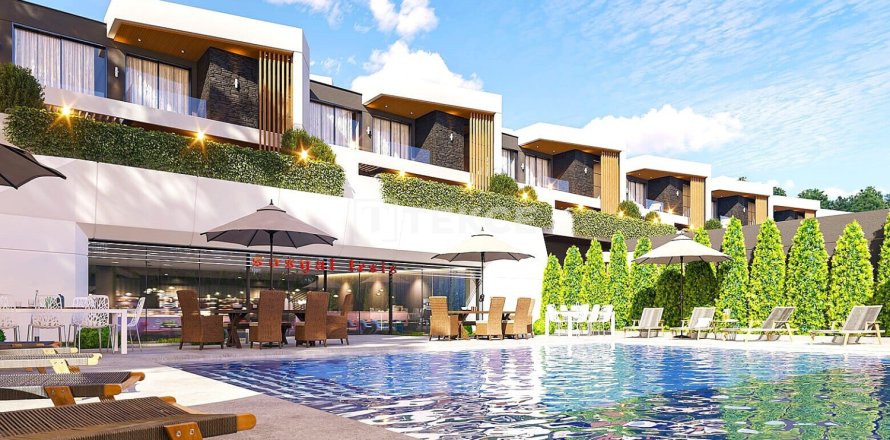 5 bedrooms Villa in Tra Vinh, Vietnam No. 21888