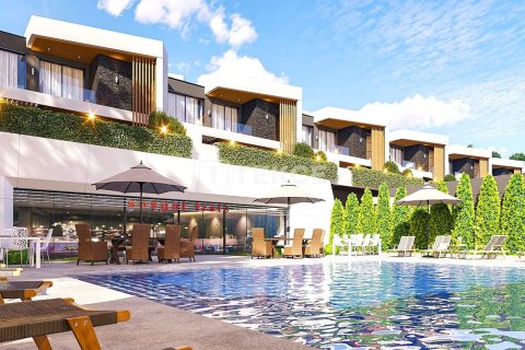 5 bedrooms Villa in Bursa, Turkey No. 21888