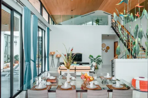 7 chambres Land à Que Nham, Vietnam No. 86063 2