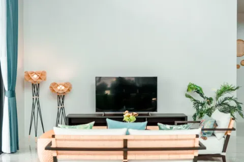 7 chambres Land à Que Nham, Vietnam No. 86063 5