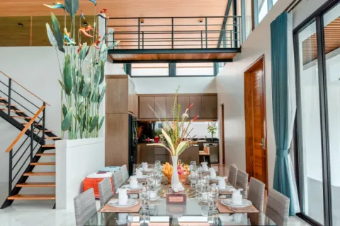 7 chambres Land à Que Nham, Vietnam No. 86063 3