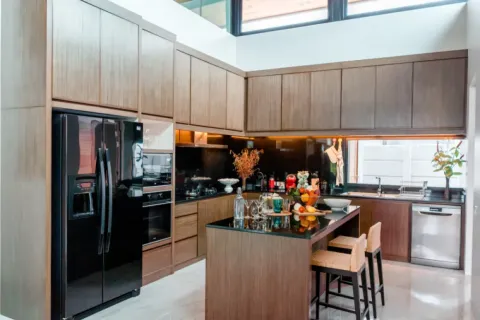 7 chambres Land à Que Nham, Vietnam No. 86063 4