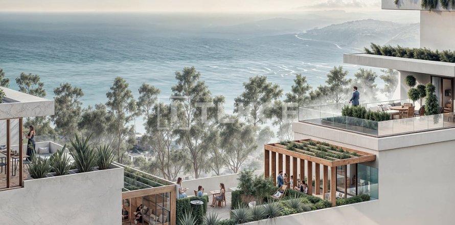 3 bedrooms Apartment in Manavgat, Turkey No. 120598