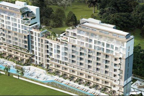 3 chambres Appartement à Manavgat, Turkey No. 120598