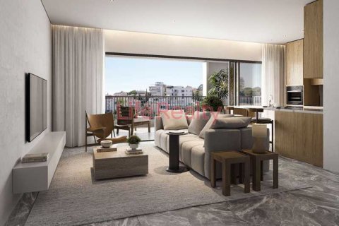 3 dormitorios Penthouse en Mesa Geitonia, Cyprus No. 103620 6