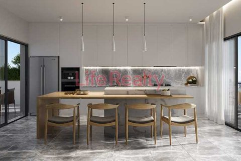 3 dormitorios Penthouse en Mesa Geitonia, Cyprus No. 103620 7