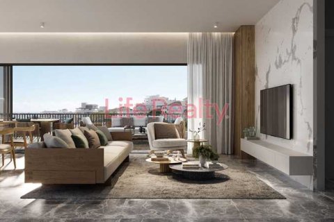 3 dormitorios Penthouse en Mesa Geitonia, Cyprus No. 103620 8