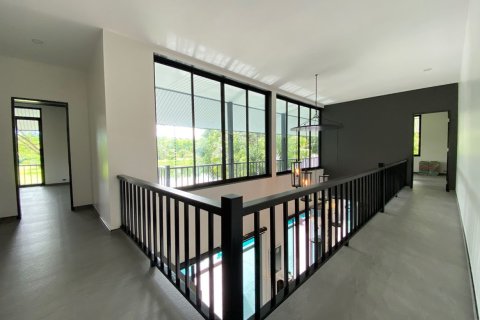 6 bedrooms House in Chiang Mai, Thailand No. 97518 27