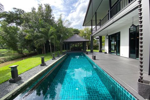 6 bedrooms House in Chiang Mai, Thailand No. 97518 19