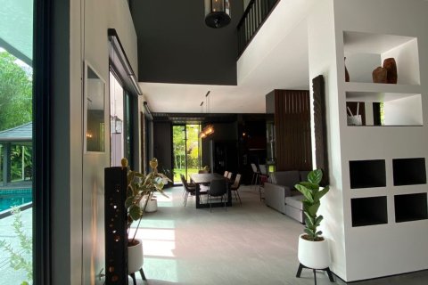 6 bedrooms House in Chiang Mai, Thailand No. 97518 24