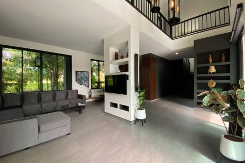 6 bedrooms House in Chiang Mai, Thailand No. 97518 5