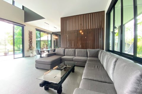 6 bedrooms House in Chiang Mai, Thailand No. 97518 4