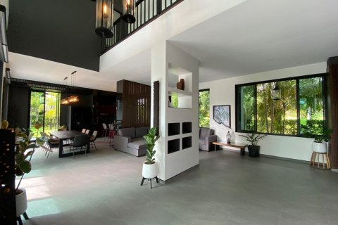 6 bedrooms House in Chiang Mai, Thailand No. 97518 23