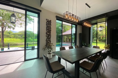 6 bedrooms House in Chiang Mai, Thailand No. 97518 6