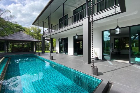 6 bedrooms House in Chiang Mai, Thailand No. 97518 22