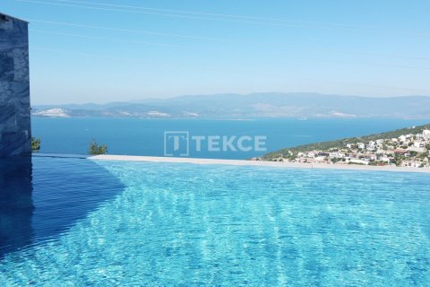 5 bedrooms Villa in Milas, Turkey No. 121028