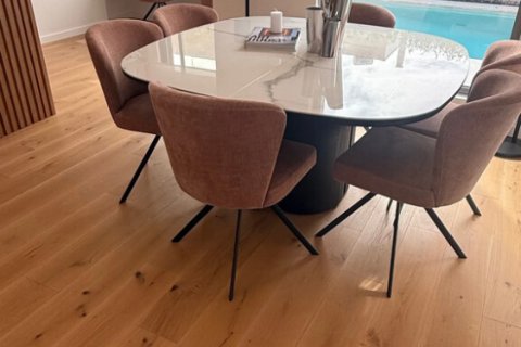 4 bedrooms Maisonette in Voula, Greece No. 117579 18