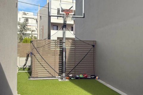 4 bedrooms Maisonette in Voula, Greece No. 117579 20