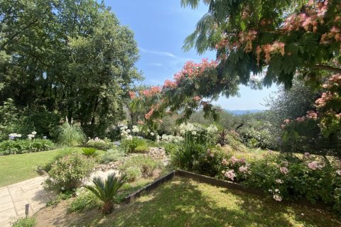 5 chambres Villa à Cabris, France No. 68751 7