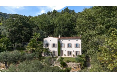 5 chambres Villa à Cabris, France No. 68751 1