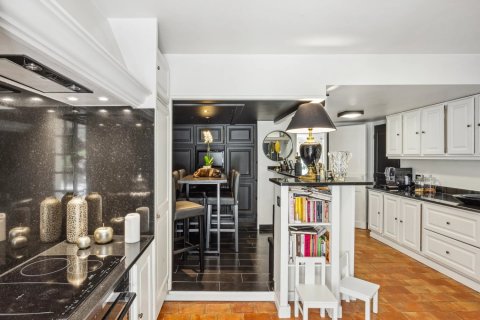 5 chambres Villa à Cabris, France No. 68751 9