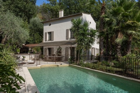5 chambres Villa à Cabris, France No. 68751 13