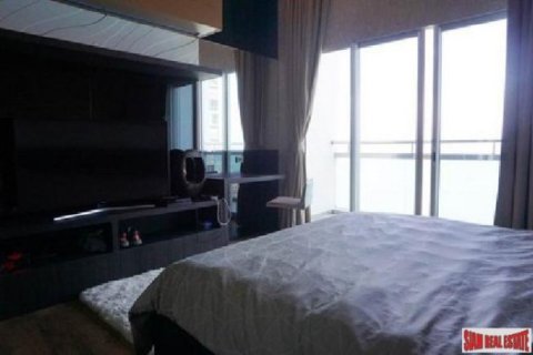 2 bedrooms Penthouse in Pattaya, Thailand No. 96565 12