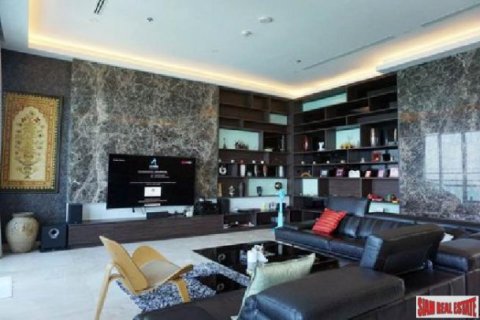 2 bedrooms Penthouse in Pattaya, Thailand No. 96565 9